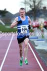 North Eastern 10000 metres Championships, Monkton Stadium, Jarrow. Photo: David T. Hewitson/Sports for All Pics